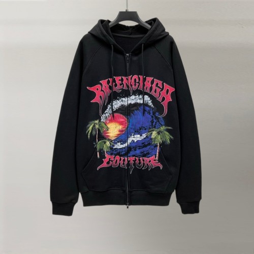 B Hoodies 1：1 Quality-1992(XS-L)