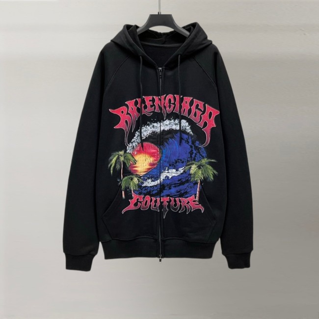 B Hoodies 1：1 Quality-1992(XS-L)