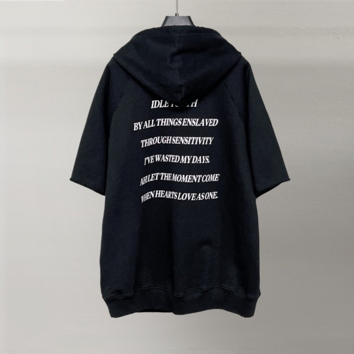 B Hoodies 1：1 Quality-1986(XS-L)