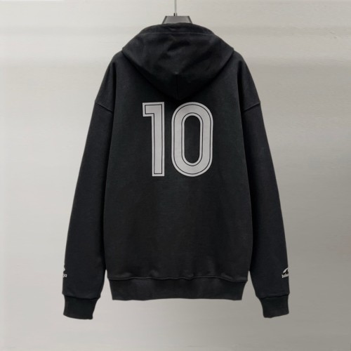 B Hoodies 1：1 Quality-1977(XS-L)