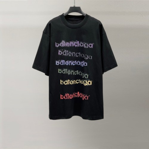 B Shirt 1：1 Quality-4984(XS-L)