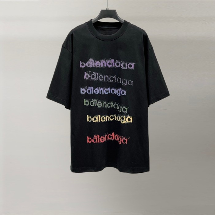 B Shirt 1：1 Quality-4984(XS-L)