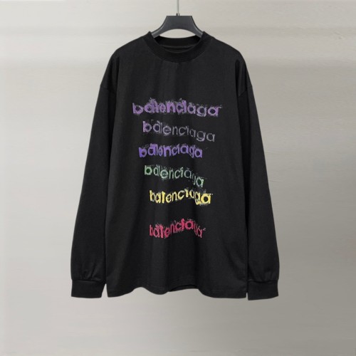 B Hoodies 1：1 Quality-1983(XS-L)