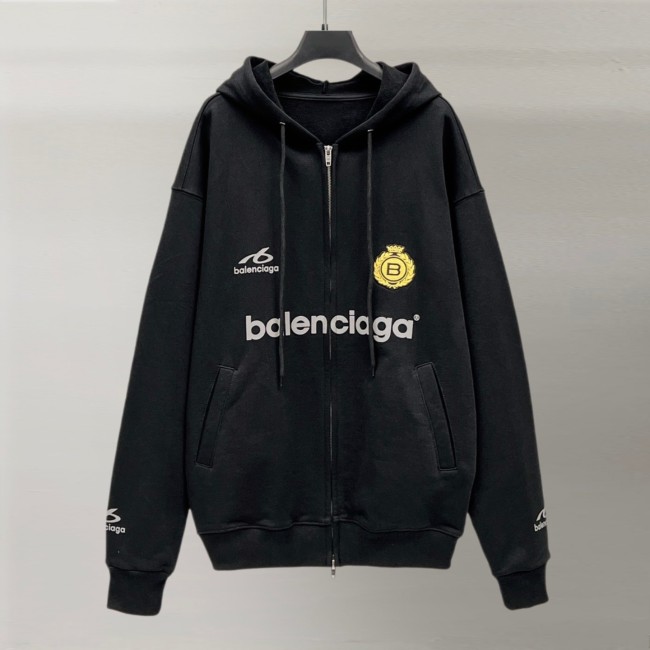 B Hoodies 1：1 Quality-1977(XS-L)