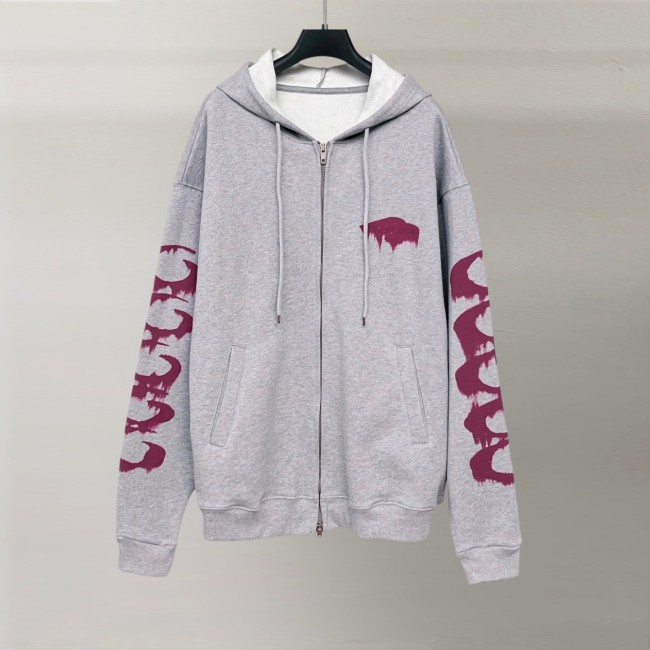 B Hoodies 1：1 Quality-1981(XS-L)