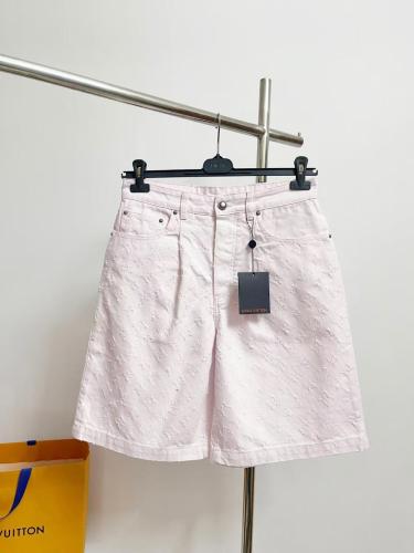 LV Shorts High End-265
