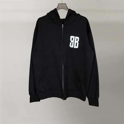 B Hoodies 1：1 Quality-1988(XS-L)