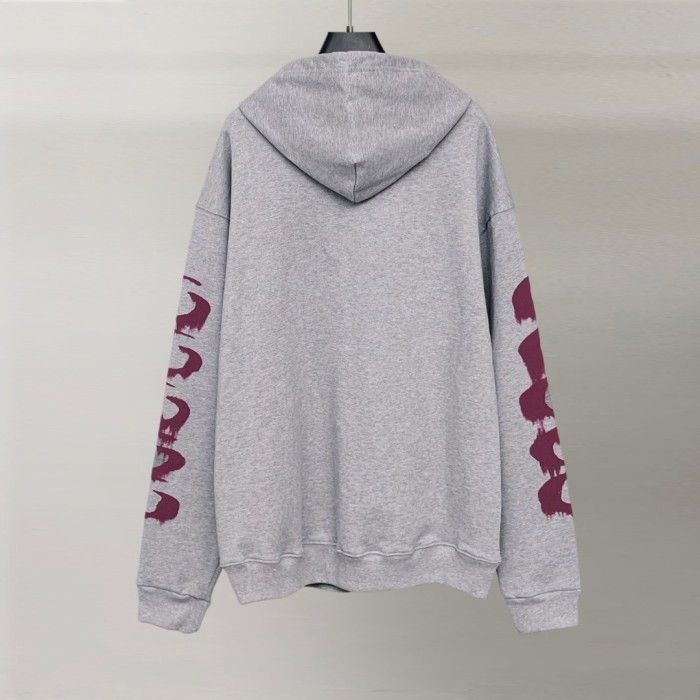 B Hoodies 1：1 Quality-1981(XS-L)