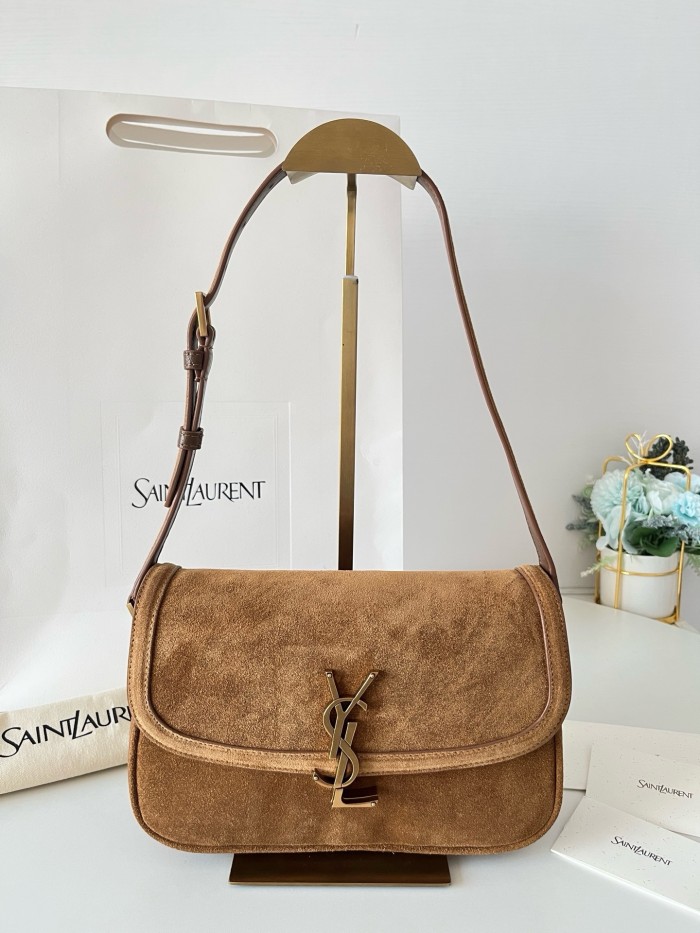 YSL High End Quality Bag-641