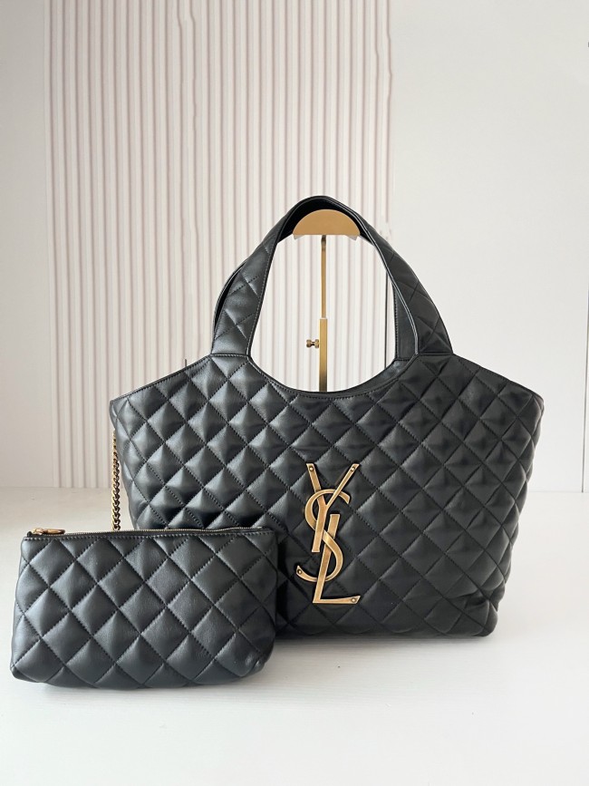 YSL High End Quality Bag-767