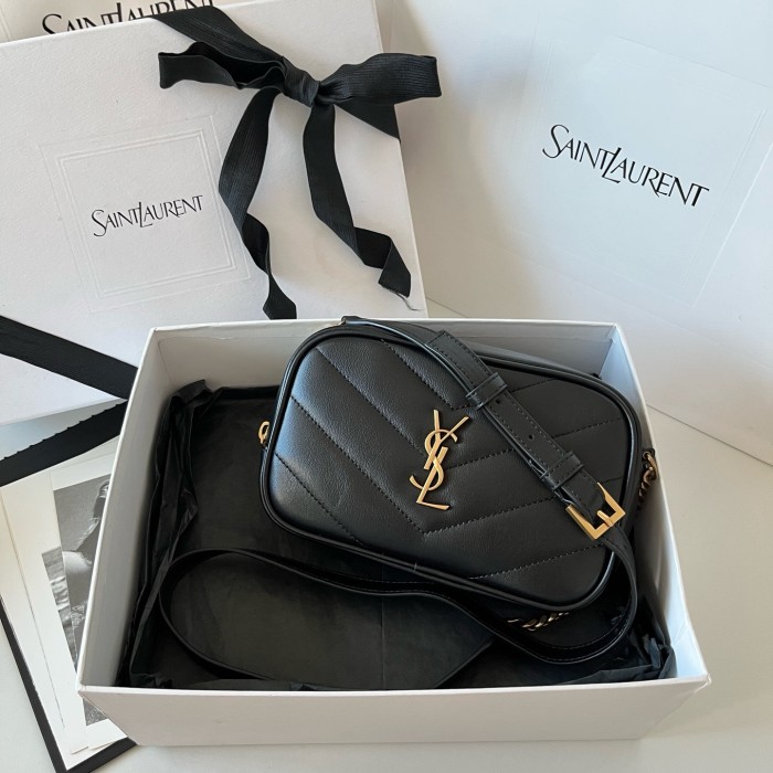 YSL High End Quality Bag-693