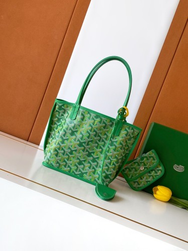 Goyard High End Quality Handbags-741