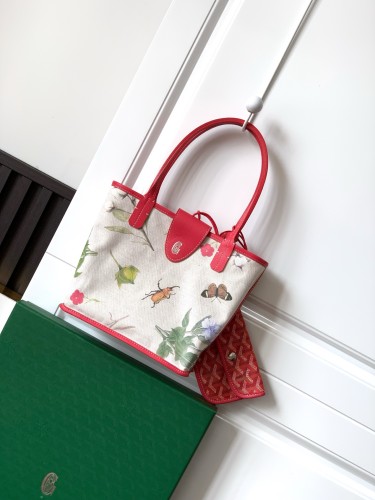 Goyard High End Quality Handbags-756