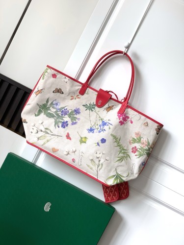 Goyard High End Quality Handbags-758