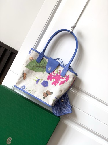 Goyard High End Quality Handbags-755