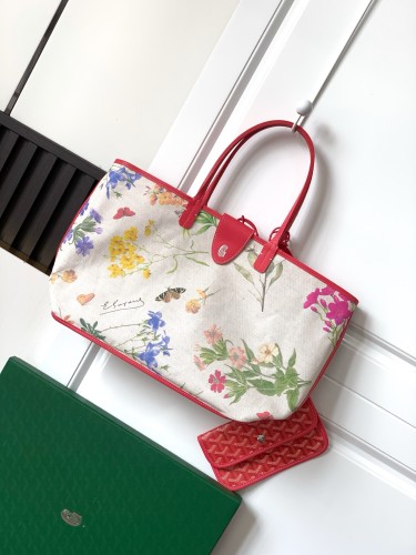 Goyard High End Quality Handbags-757