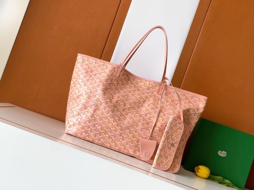 Goyard High End Quality Handbags-751
