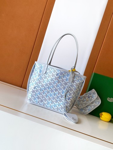 Goyard High End Quality Handbags-743