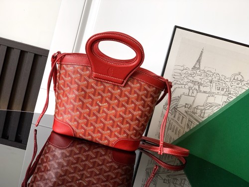 Goyard High End Quality Handbags-740