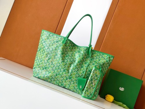 Goyard High End Quality Handbags-753