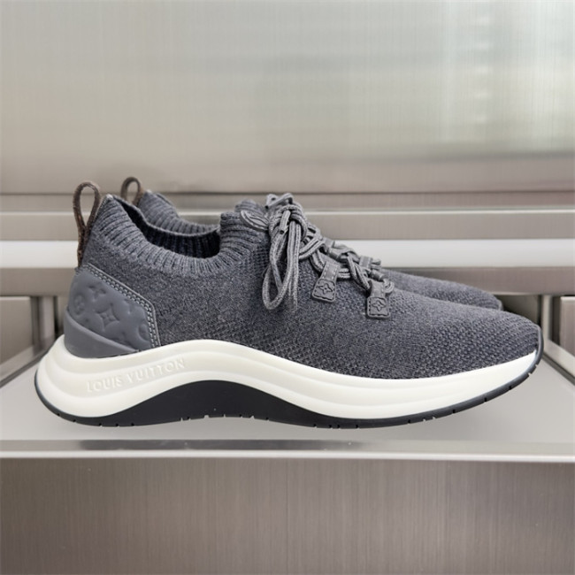 Super Max LV Shoes-4135