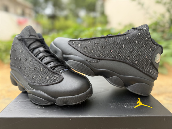 Authentic Air Jordan 13 Retro Wings