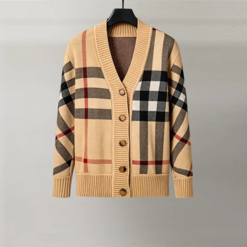 Burberrys Sweater 1：1 Quality-061(XS-L)
