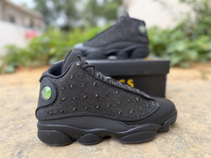 Authentic Air Jordan 13 Retro Wings