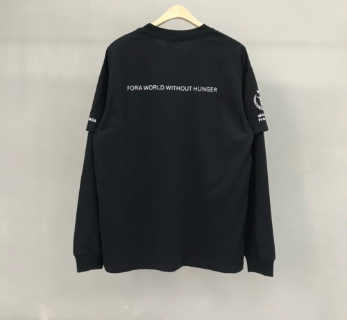 Burberry Shirt 1：1 Quality-960(XS-L)