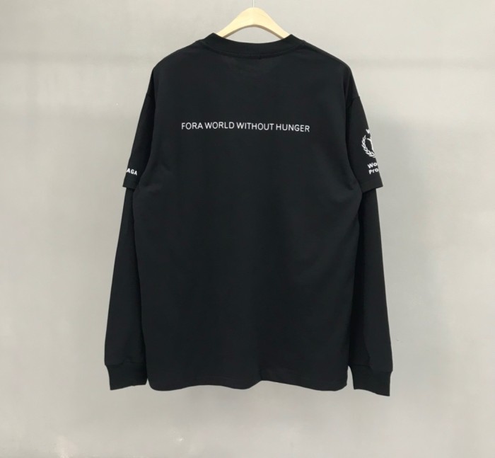 Burberry Shirt 1：1 Quality-960(XS-L)