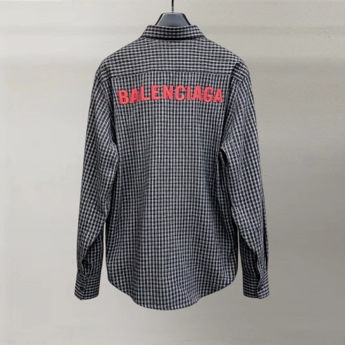 B Shirt 1：1 Quality-5011(XS-L)