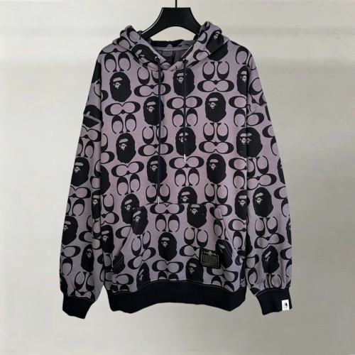 Bape Hoodies 1：1 Quality-260(M-XXXL)