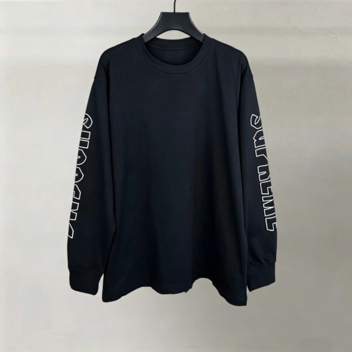 Supreme shirt 1：1quality-749(S-XL)