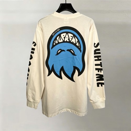 Supreme shirt 1：1quality-747(S-XL)