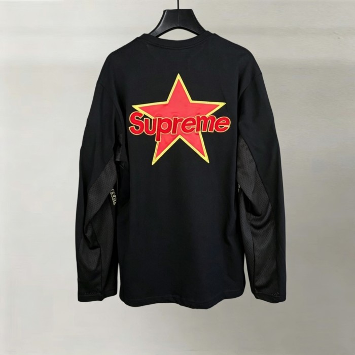 Supreme shirt 1：1quality-753(S-XL)