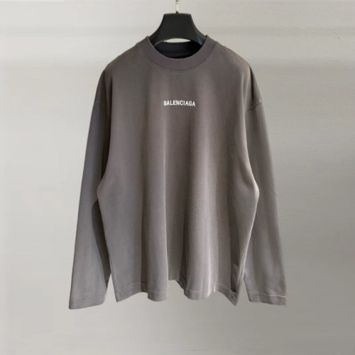 B Shirt 1：1 Quality-4993(M-XXL)