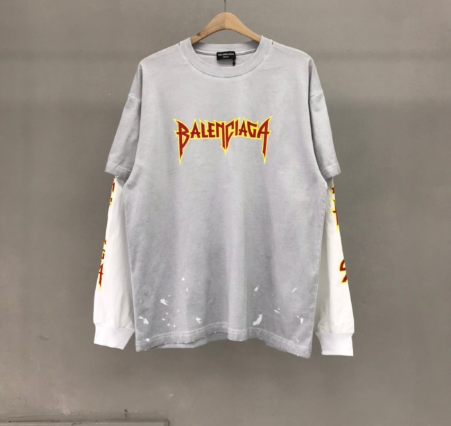 B Shirt 1：1 Quality-4991(XS-L)