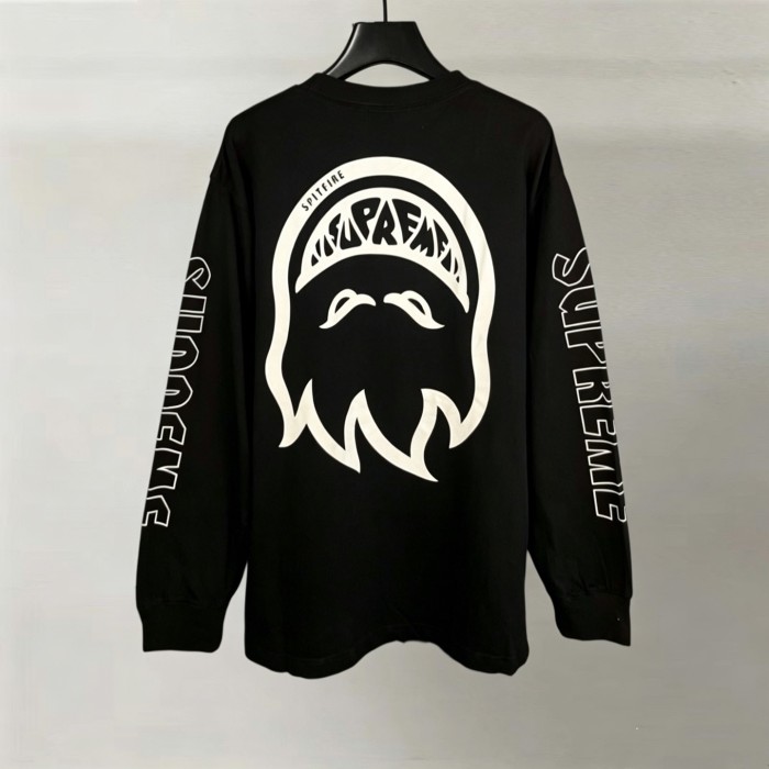 Supreme shirt 1：1quality-749(S-XL)