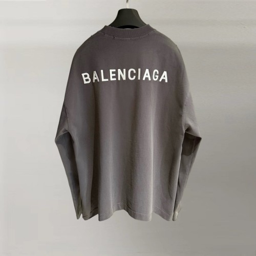B Shirt 1：1 Quality-4993(M-XXL)