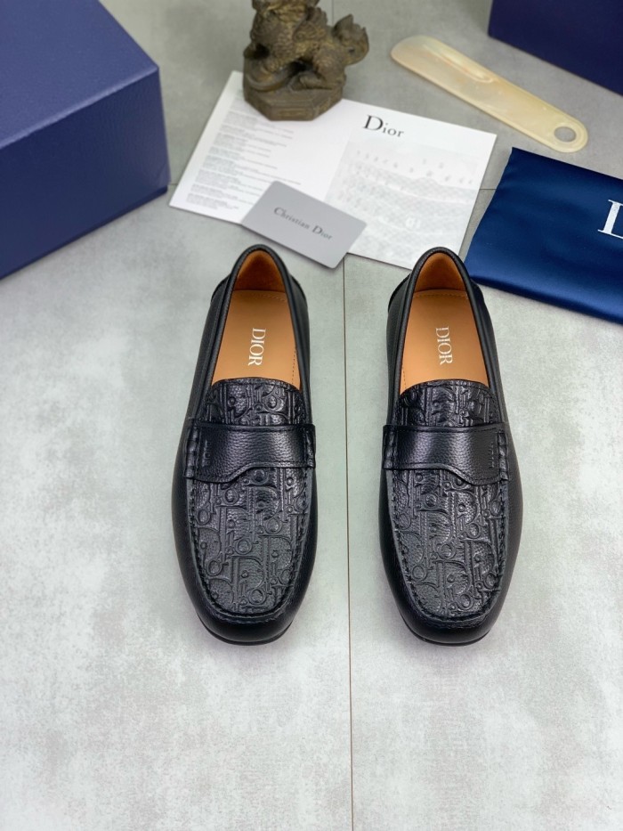 Dior men Shoes 1：1 quality-937