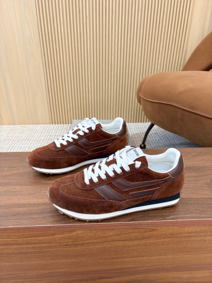 TOM FORD women shoes 1：1 quality-003
