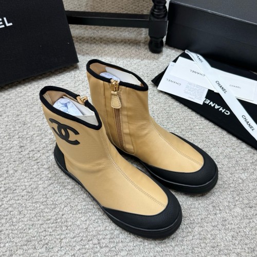 CHAL Women Shoes 1：1 Quality-1527