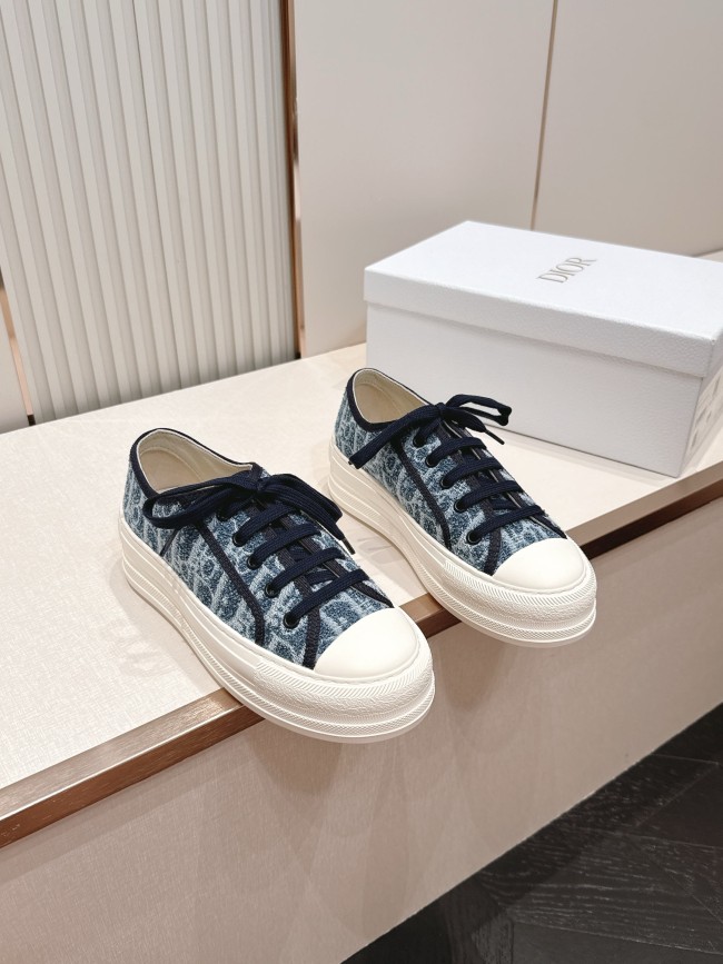 Dior Women Shoes 1：1 quality-788