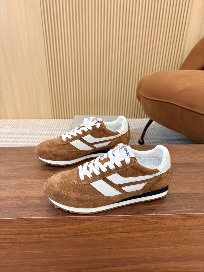 TOM FORD women shoes 1：1 quality-001