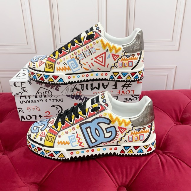 DG Women Shoes 1：1 quality-453