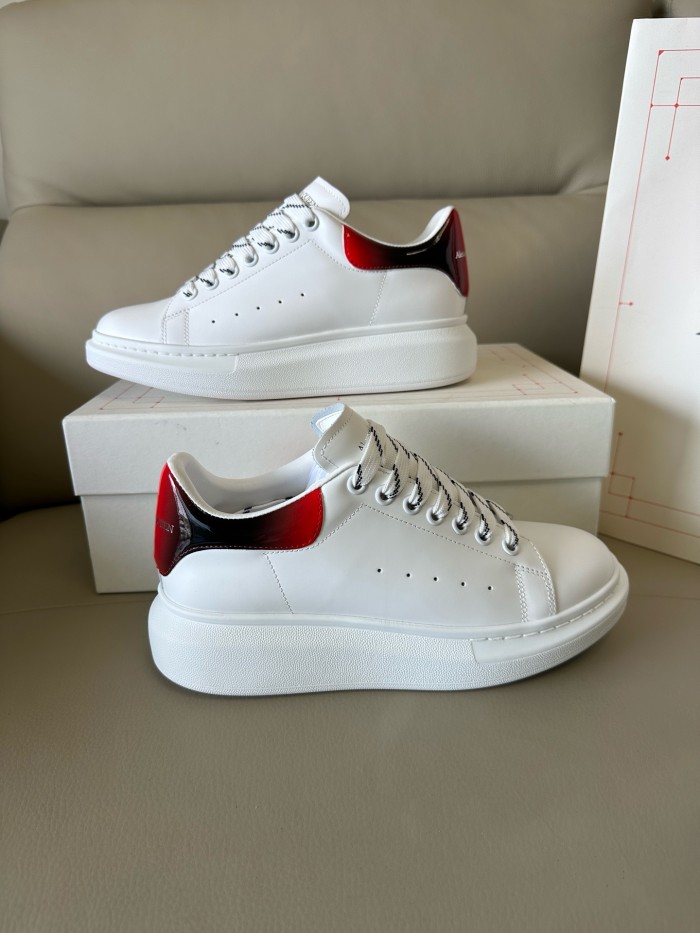 Alexander McQueen Women Shoes 1：1 quality-1165