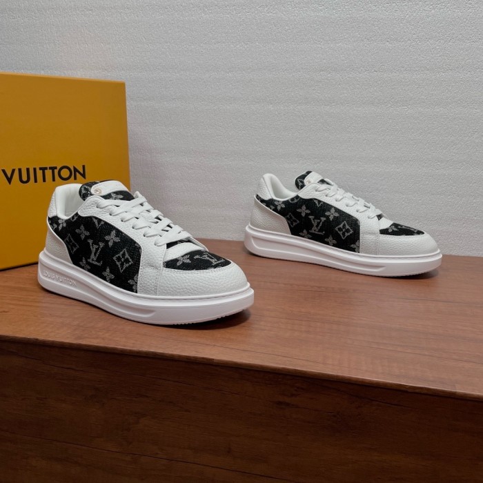 Super Max LV Shoes-4176