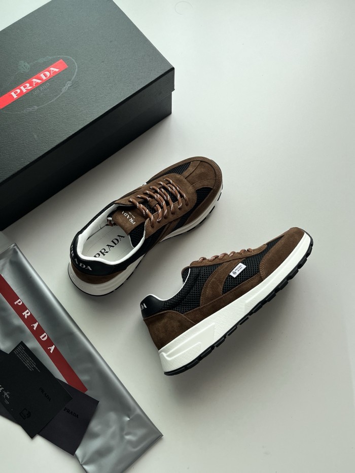 Super Max Prada Shoes-588