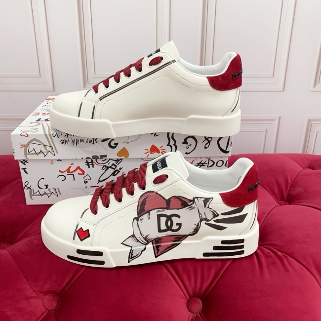 DG Women Shoes 1：1 quality-447
