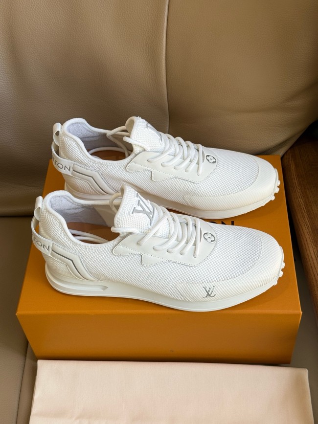 Super Max LV Shoes-4183